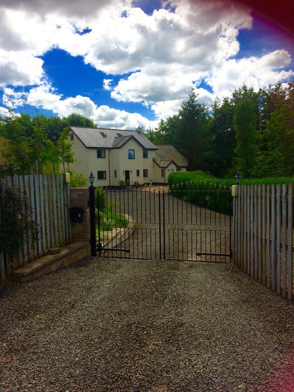 Cottage At The Hollow North Middleton Township Bagian luar foto
